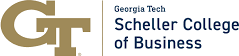 Georgia Tech Scheller College of Business
